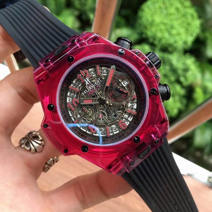 HUBLOT GENEVE Watch 526